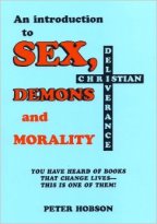 Sex - Demons and Morality